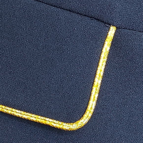 DEREK LAM 10 Crosby BRIGITTE BAND jacket - Picture 9 of 14